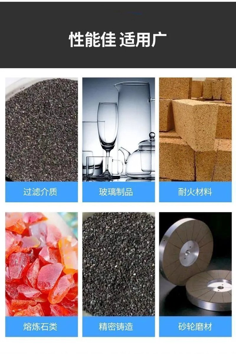 六种常见的表面处理方法，让你的工业产品更耐用