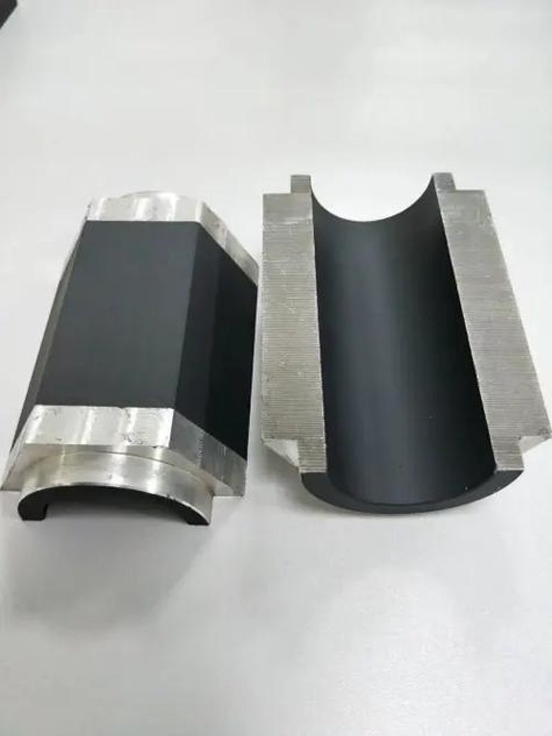 北京中岩特材科技的表面处理方法，你知道几种？